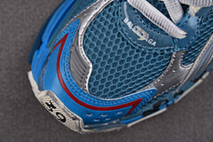 Ba*len*cia*ga Runner 772767 WRNMT4896