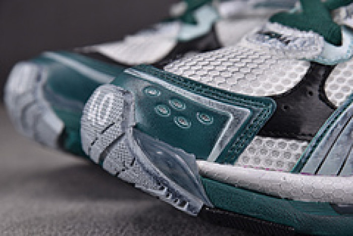 Ba*len*cia*ga Runner 772774 W3RMU 9034