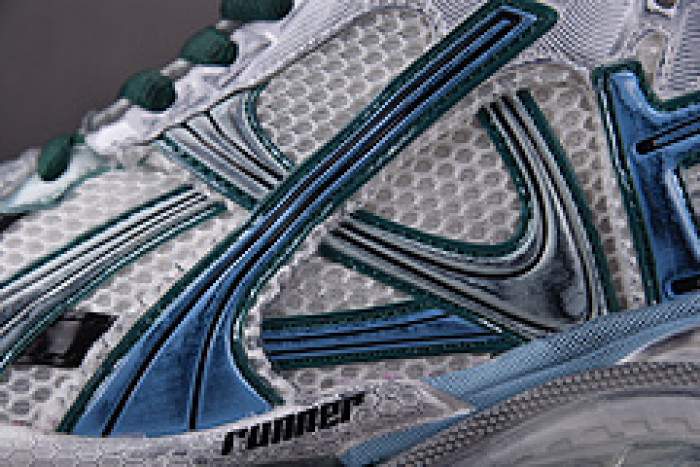 Ba*len*cia*ga Runner 772774 W3RMU 9034