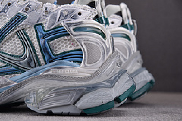 Ba*len*cia*ga Runner 772774 W3RMU 9034