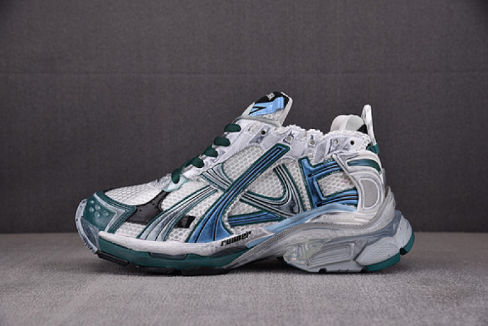 Ba*len*cia*ga Runner 772774 W3RMU 9034