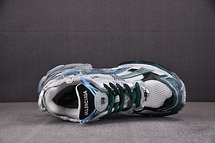 Ba*len*cia*ga Runner 772774 W3RMU 9034