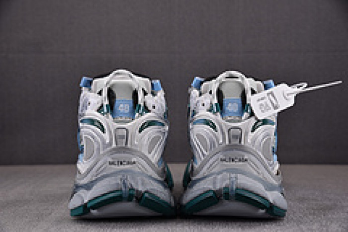 Ba*len*cia*ga Runner 772774 W3RMU 9034