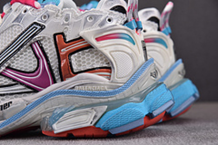 Ba*len*cia*ga Runner 772774 W3RMU 9458