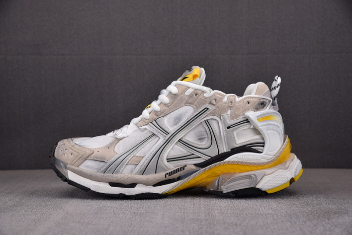 Ba*len*cia*ga Runner 772774 W3RNY 9170