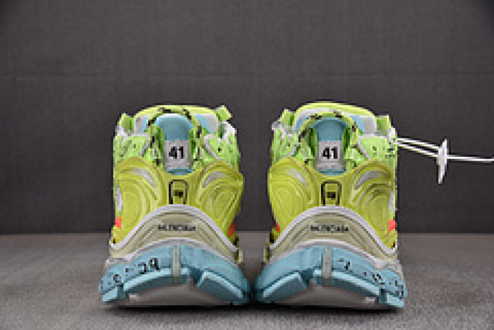 Ba*len*cia*ga Runner 772774 WRNMT4697