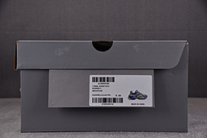 Ba*len*cia*ga Runner 779066 W3RXP 9570