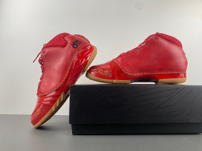 Air Jordan 23 Retro "Chicago" 811645 650