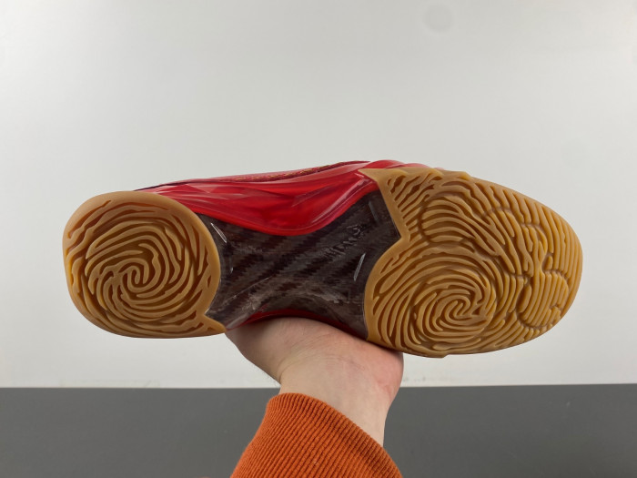 Air Jordan 23 Retro "Chicago" 811645 650