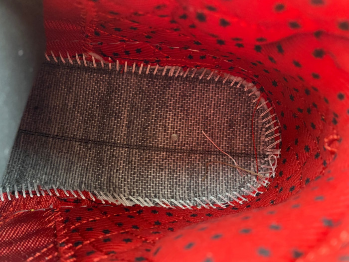 Air Jordan 23 Retro "Chicago" 811645 650