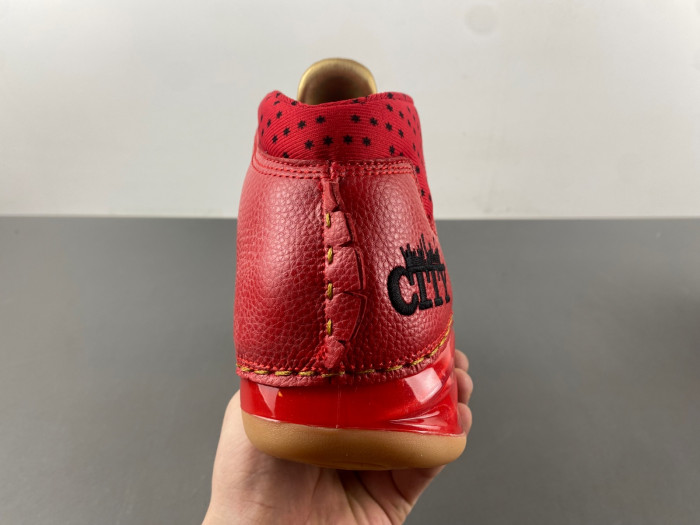 Air Jordan 23 Retro "Chicago" 811645 650