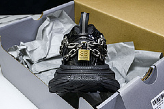 Ba*len*cia*ga 3XL SNEAKER 825622 W3XPL 1882