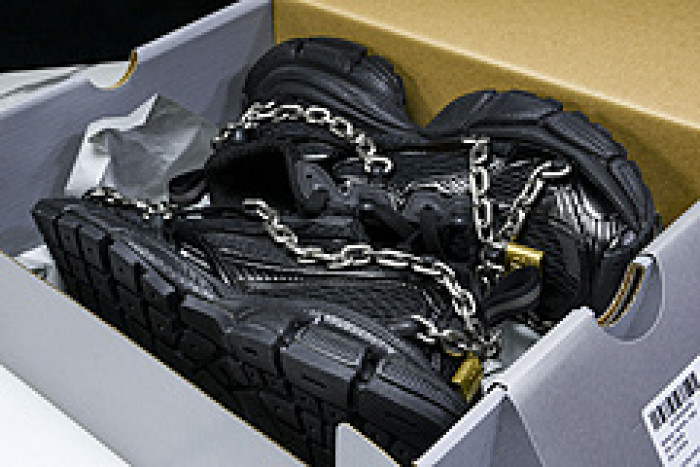 Ba*len*cia*ga 3XL SNEAKER 825622 W3XPL 1882