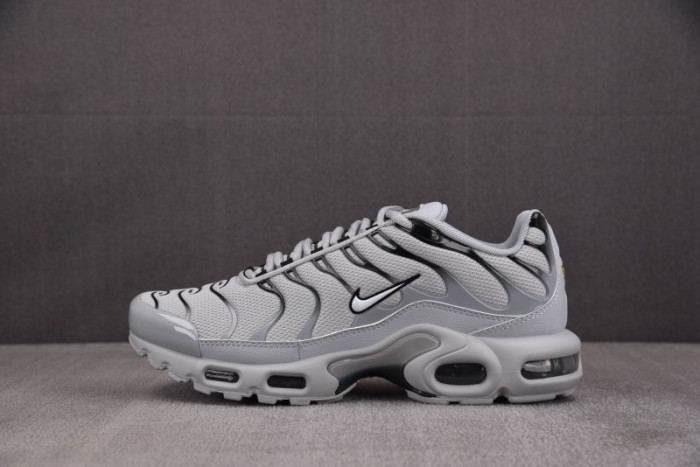 Nike Air Max Plus TN ''Wolf Grey'' 852630-021