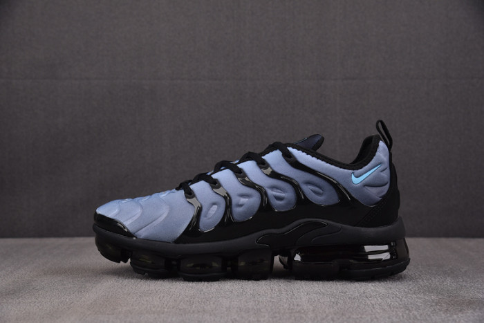 Nike Air VaporMax Plus ''Aluminum'' - 924453-018