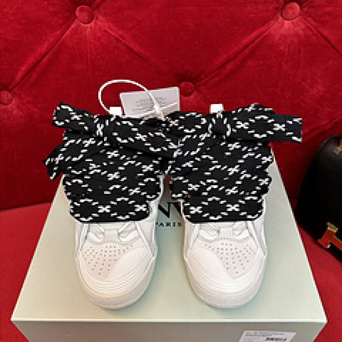 LANVIN SNEAKER LA01036