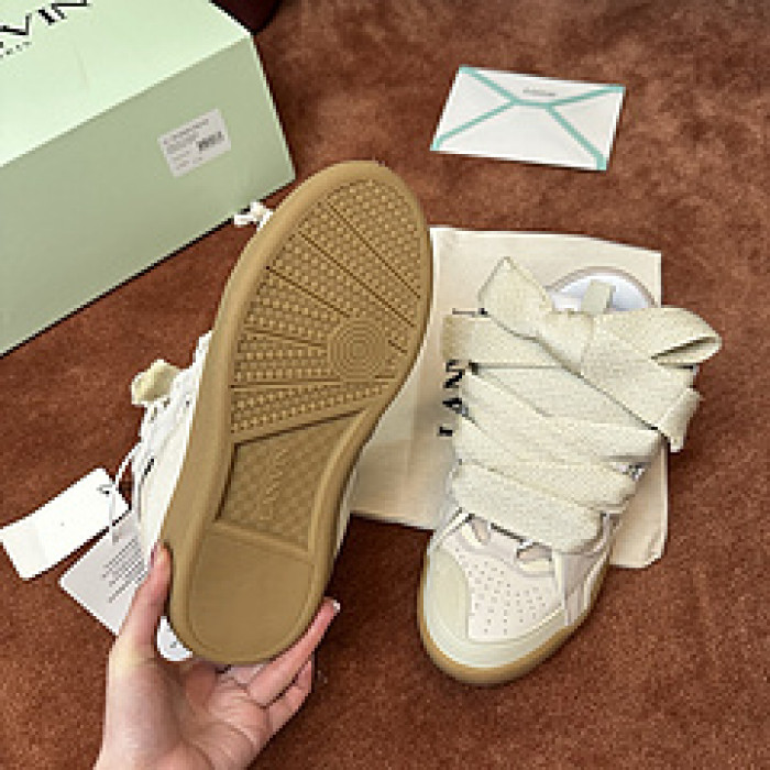 LANVIN SNEAKER LA01032