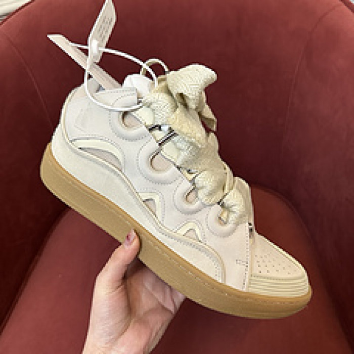 LANVIN SNEAKER LA01032