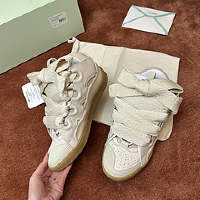 LANVIN SNEAKER LA01032