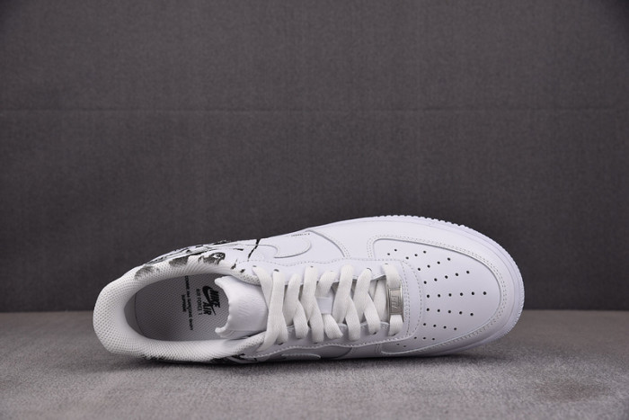 Air Force 1 Low S*p*e Comme des Garcons Shirt 923044-100