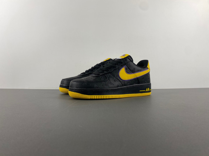 Kobe Bryant x Nike Air Force 1 Low HV5122-001
