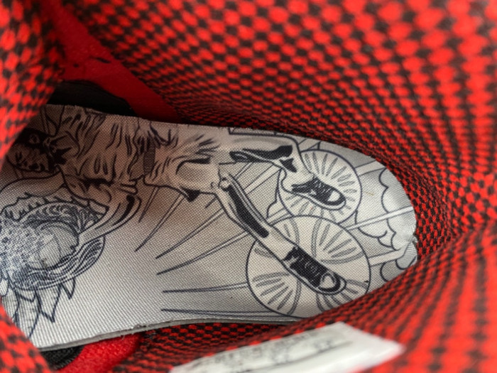 Steve Wiebe x Air Jordan 10 Retro 