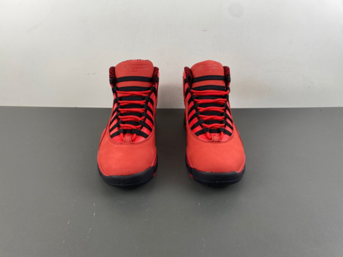 Steve Wiebe x Air Jordan 10 Retro 