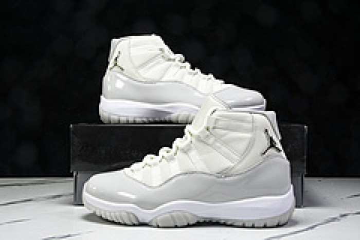 Air Jordan 11 “Grand Finale” AR0715-110