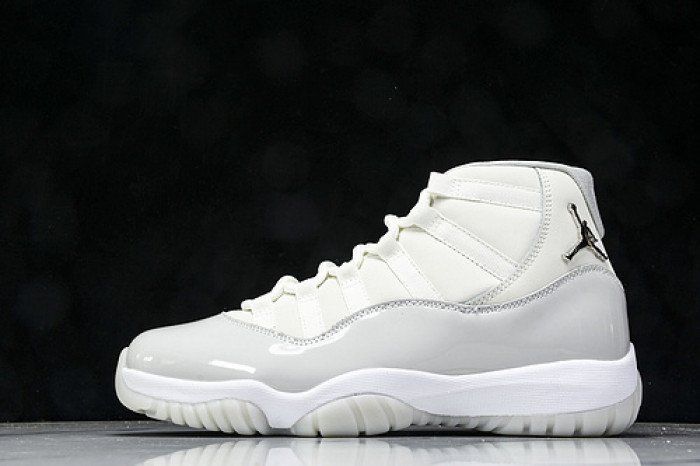 Air Jordan 11 “Grand Finale” AR0715-110