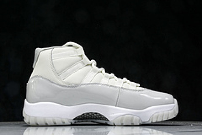 Air Jordan 11 “Grand Finale” AR0715-110