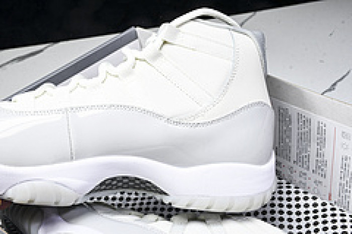 Air Jordan 11 “Grand Finale” AR0715-110