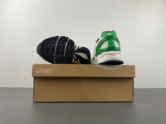 As*ic*s Gel-Kahana Tr V4 "Black Silver" 1203A586-100