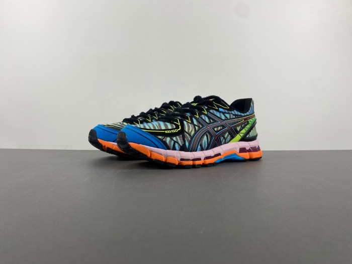 KENZO x As*ic*s GEL-Kayano 20 1201B032-400