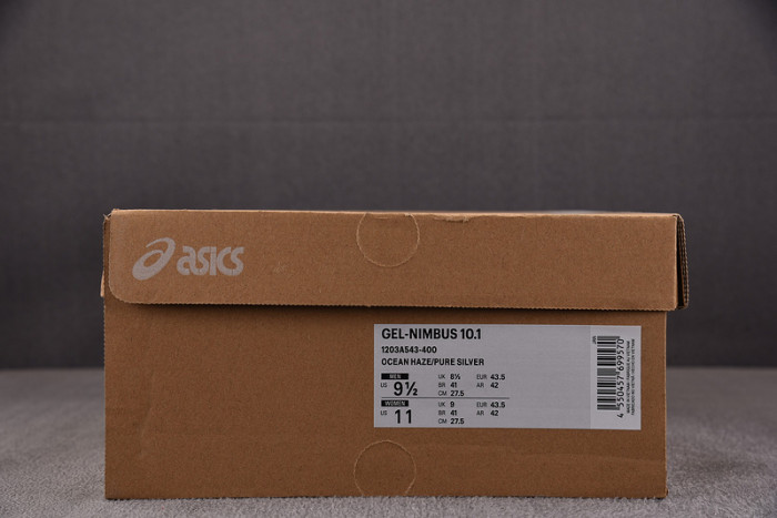 As*ic*s Sneakers 1203A543-400