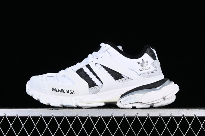 Ba*len*cia*ga track w3cz1 9010