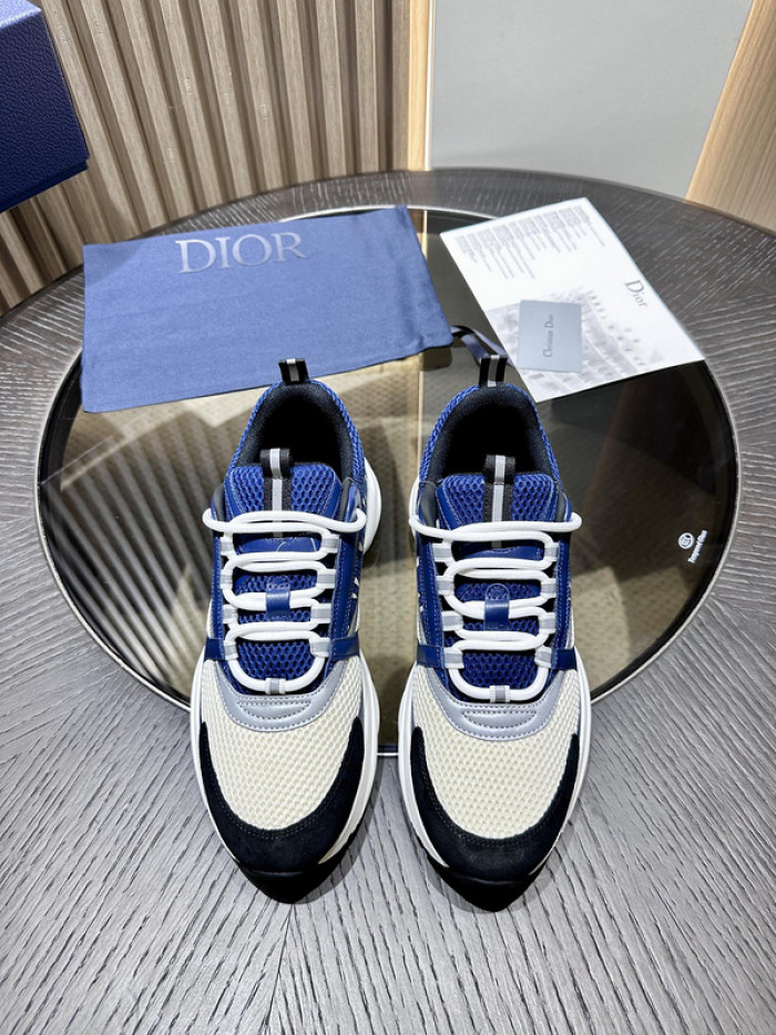 D*0r B22 SNEAKER D10293