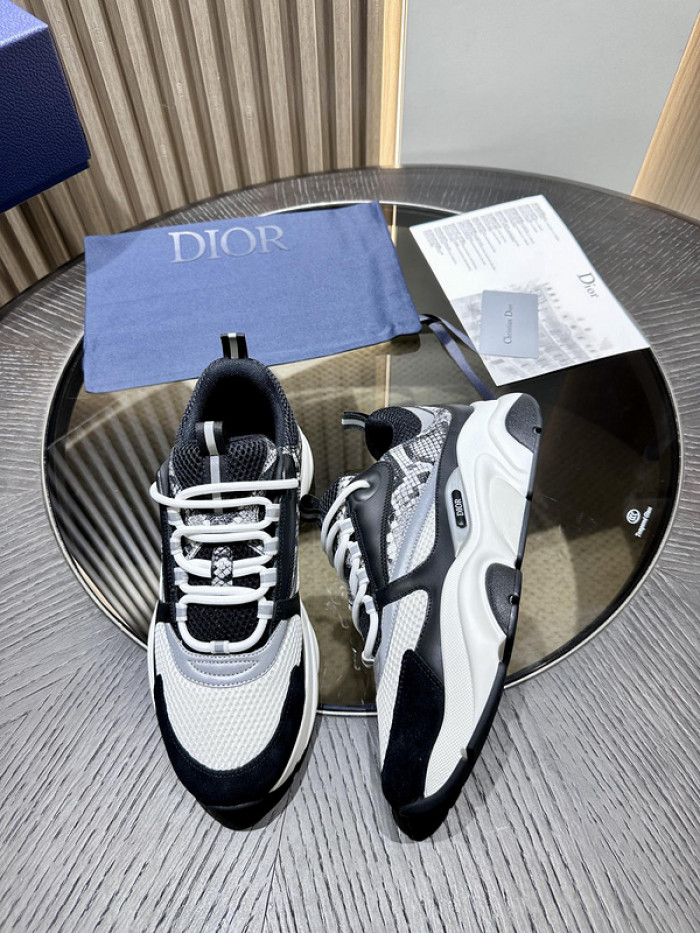 D*0r B22 SNEAKER D10291
