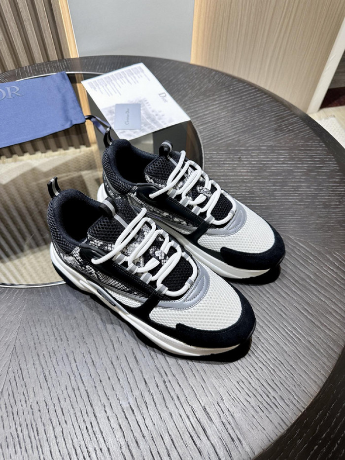 D*0r B22 SNEAKER D10291