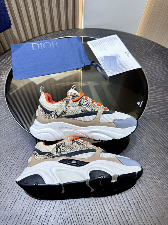 D*0r B22 SNEAKER D1029