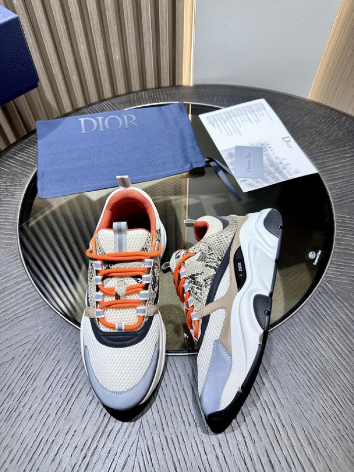 D*0r B22 SNEAKER D1029
