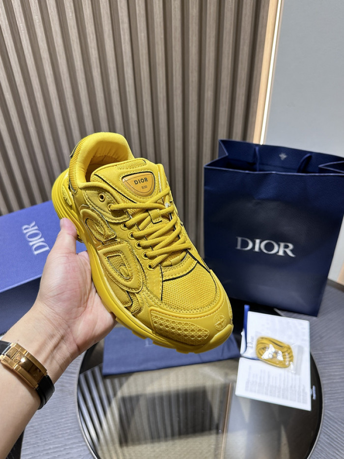 D*0r B30 SNEAKERS D09183