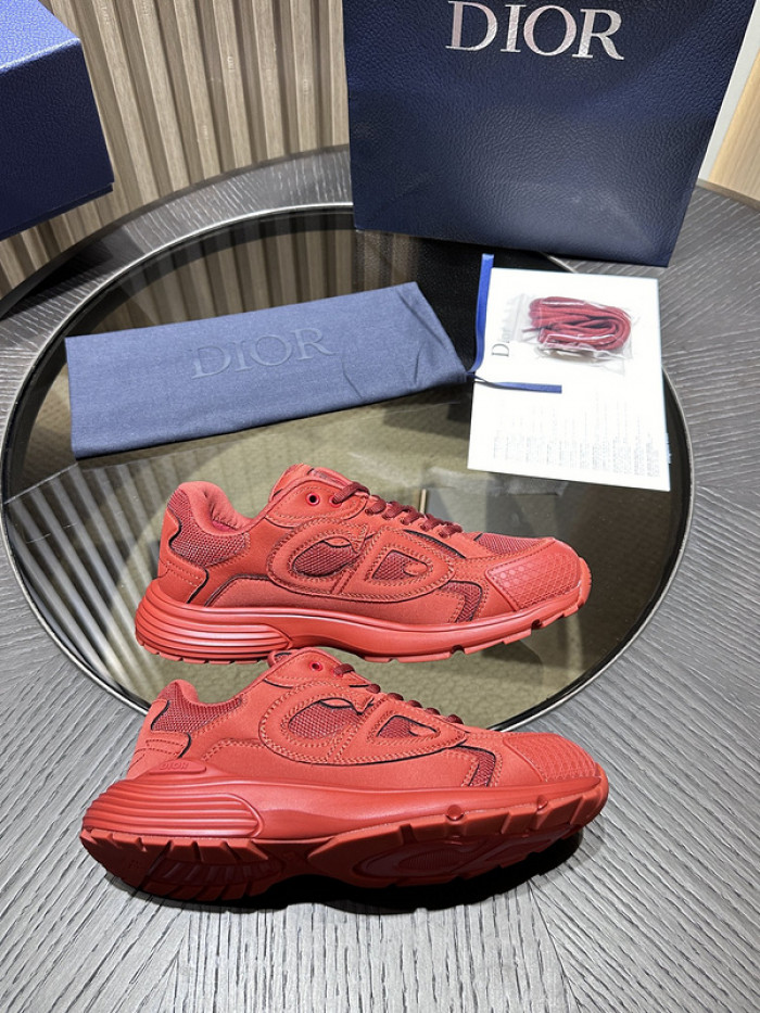 D*0r B30 SNEAKERS D09181