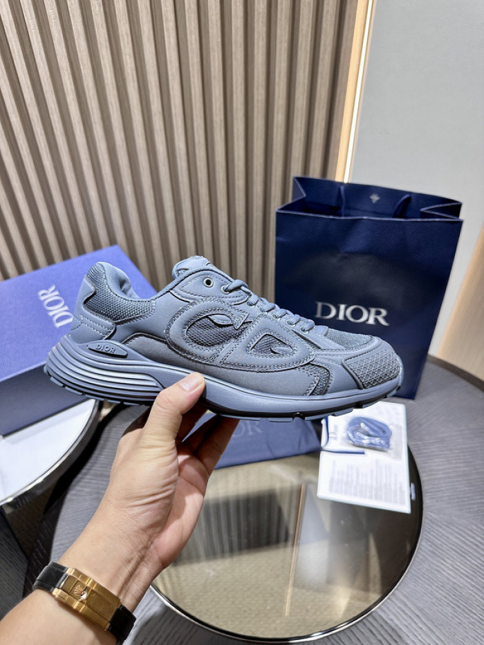 D*0r B30 SNEAKERS D09184