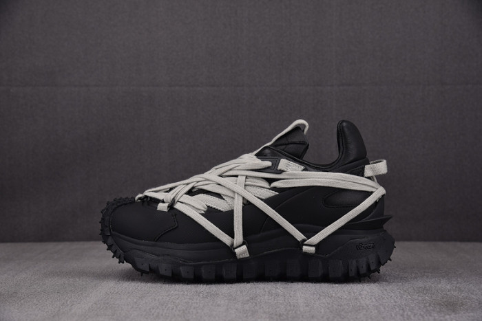 RICK OWENS SNEAKER R1030