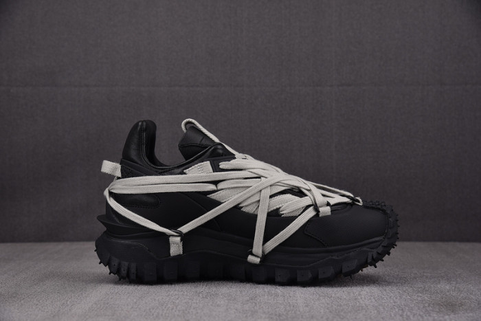 RICK OWENS SNEAKER R1030