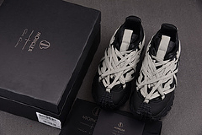 RICK OWENS SNEAKER R1030