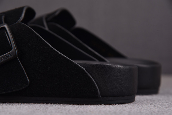 Ba*len*cia*ga Birkenstock Sandals