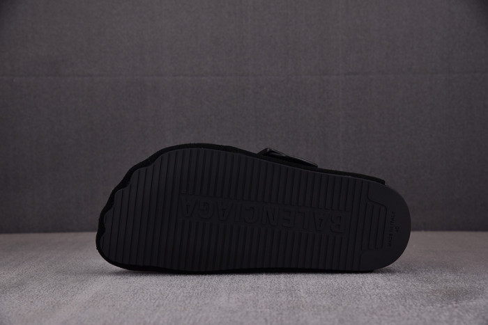 Ba*len*cia*ga Birkenstock Sandals