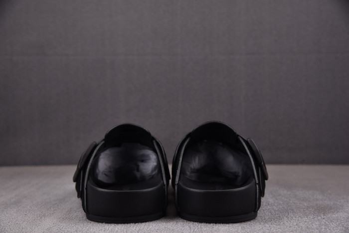 Ba*len*cia*ga Birkenstock Sandals