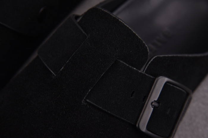 Ba*len*cia*ga Birkenstock Sandals